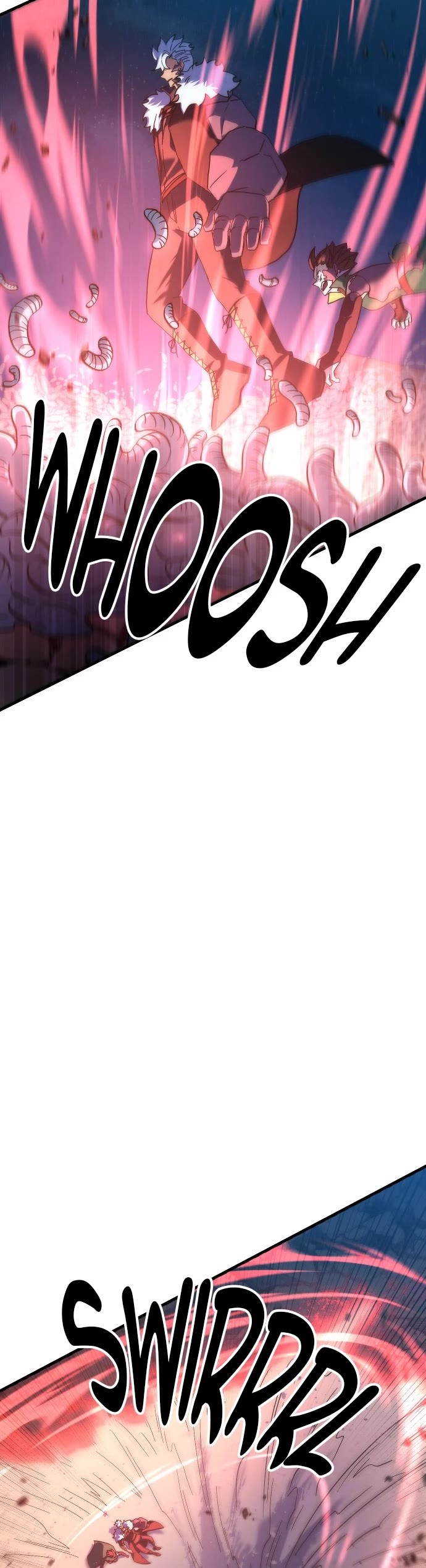 The Last Golden Child Chapter 123 page 39 - Chapter 123: (S2) Episode 25