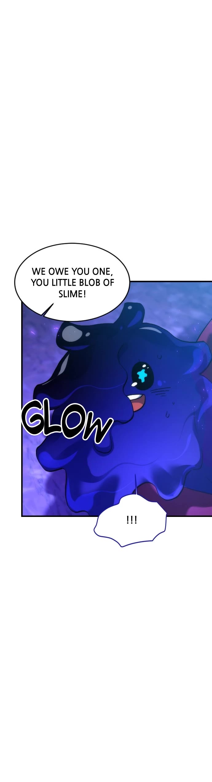 The Last Golden Child Chapter 123 page 4 - Chapter 123: (S2) Episode 25