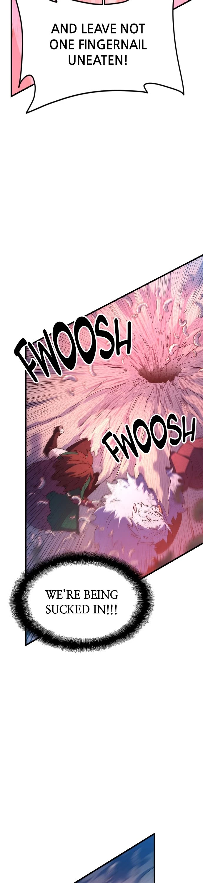 The Last Golden Child Chapter 123 page 41 - Chapter 123: (S2) Episode 25