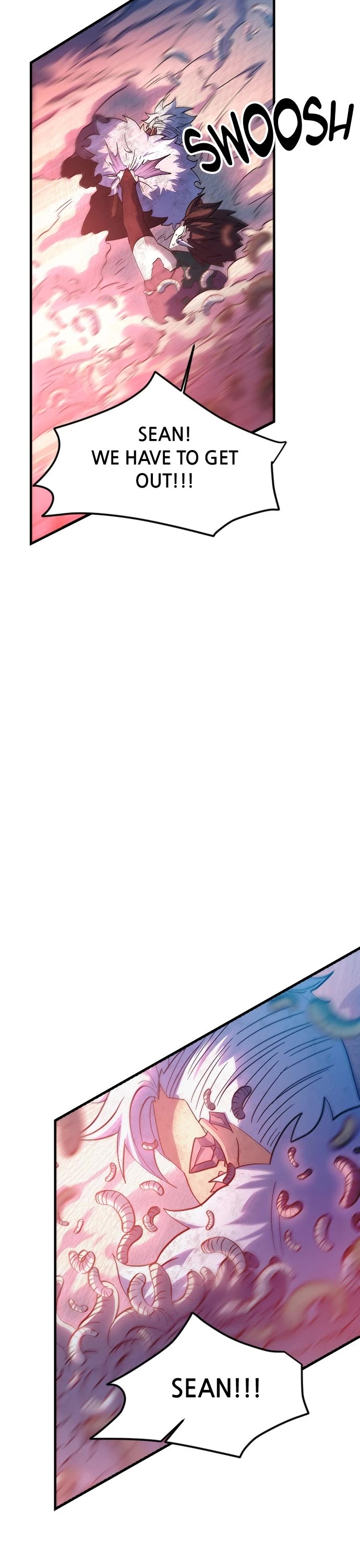 The Last Golden Child Chapter 123 page 42 - Chapter 123: (S2) Episode 25