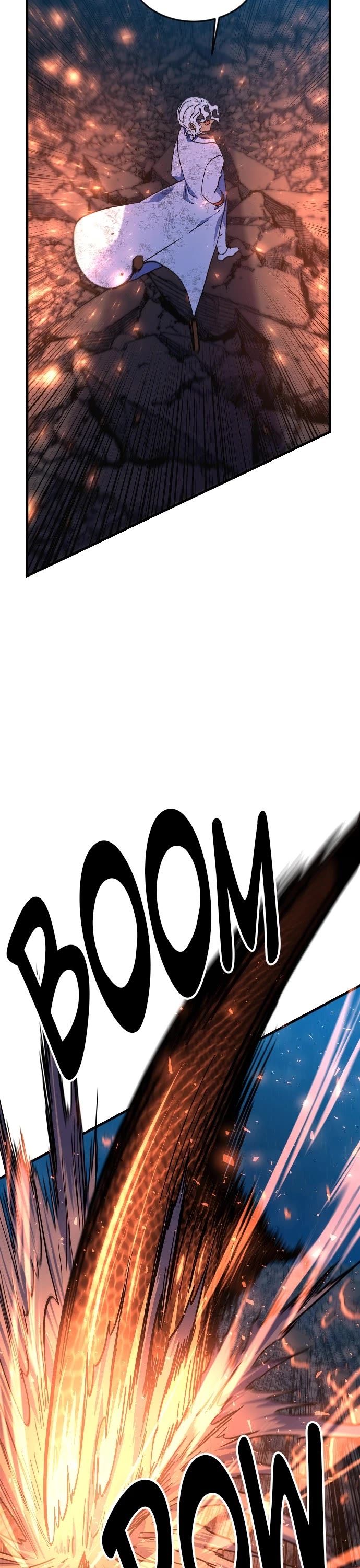 The Last Golden Child Chapter 123 page 46 - Chapter 123: (S2) Episode 25