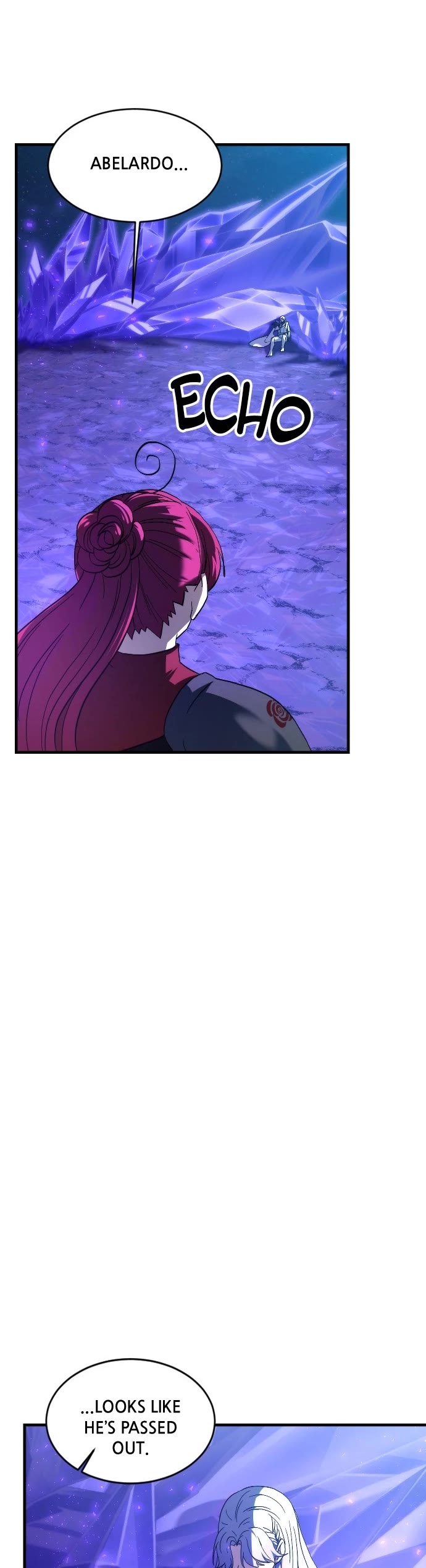 The Last Golden Child Chapter 123 page 5 - Chapter 123: (S2) Episode 25