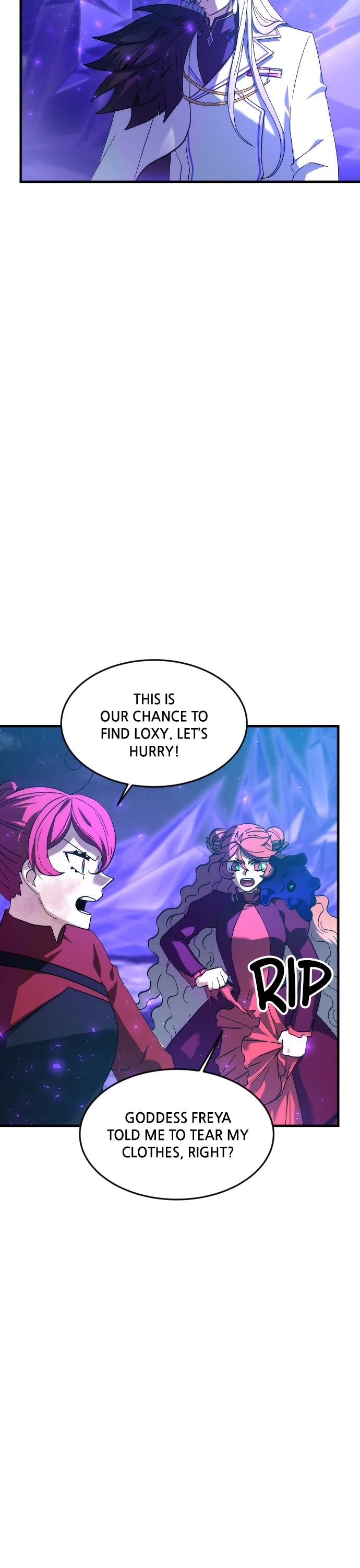 The Last Golden Child Chapter 123 page 6 - Chapter 123: (S2) Episode 25