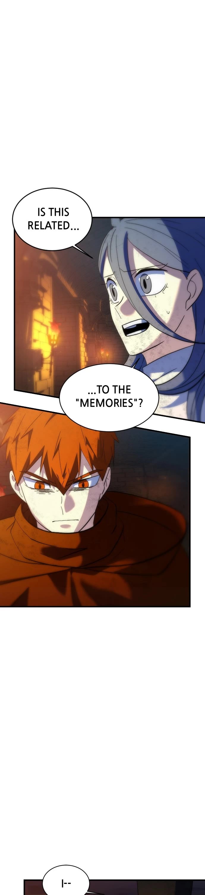 The Last Golden Child Chapter 124 page 12 - Chapter 124: (S2) Episode 26