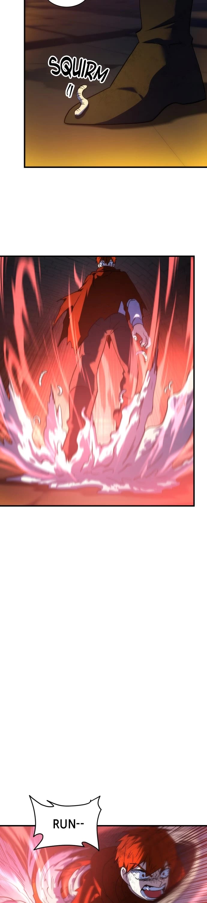 The Last Golden Child Chapter 124 page 13 - Chapter 124: (S2) Episode 26