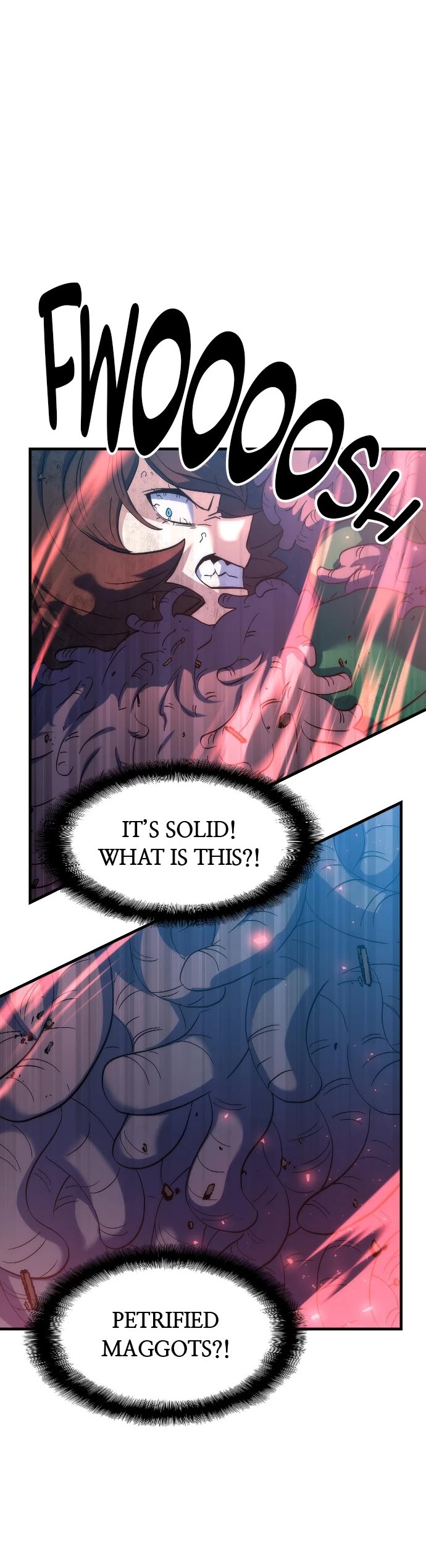 The Last Golden Child Chapter 124 page 15 - Chapter 124: (S2) Episode 26