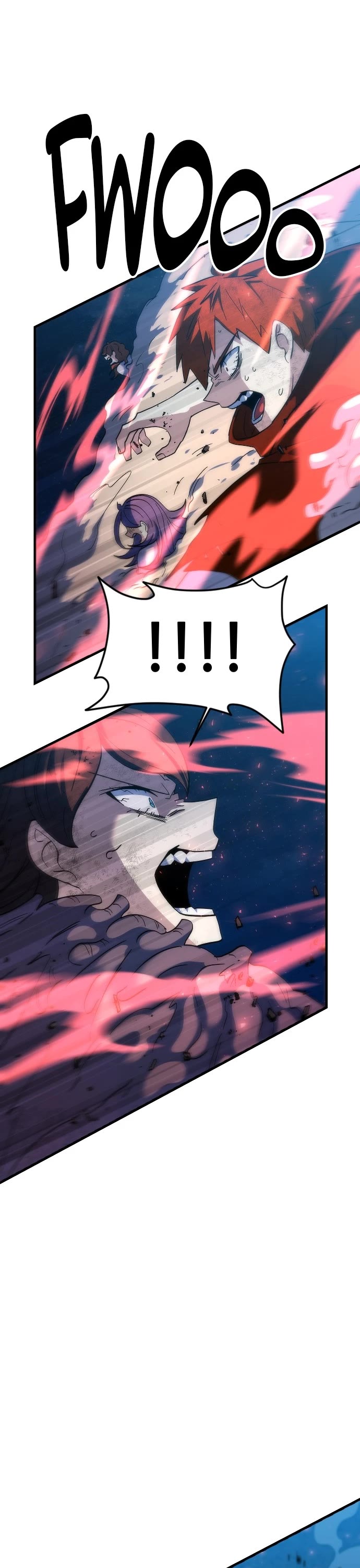 The Last Golden Child Chapter 124 page 17 - Chapter 124: (S2) Episode 26