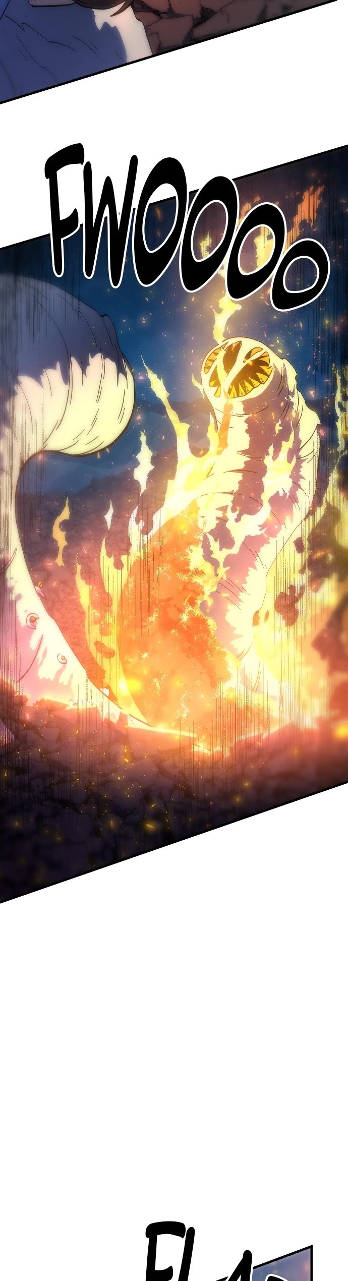 The Last Golden Child Chapter 124 page 19 - Chapter 124: (S2) Episode 26