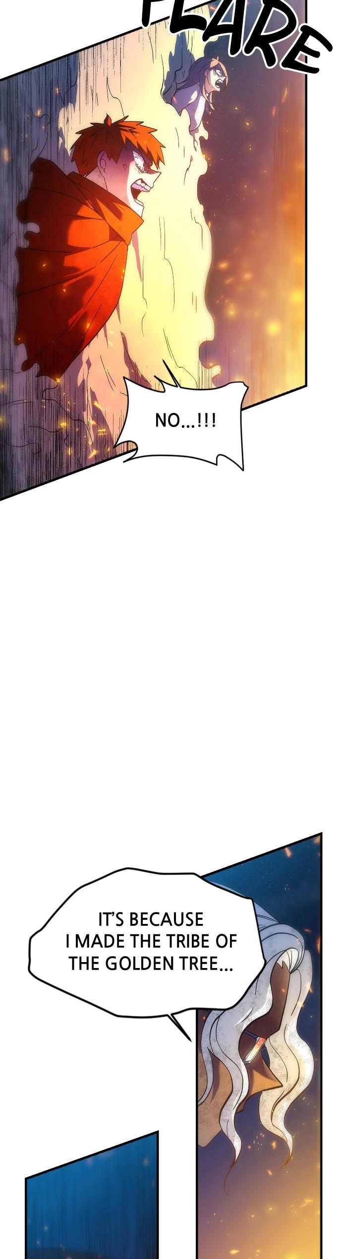 The Last Golden Child Chapter 124 page 20 - Chapter 124: (S2) Episode 26