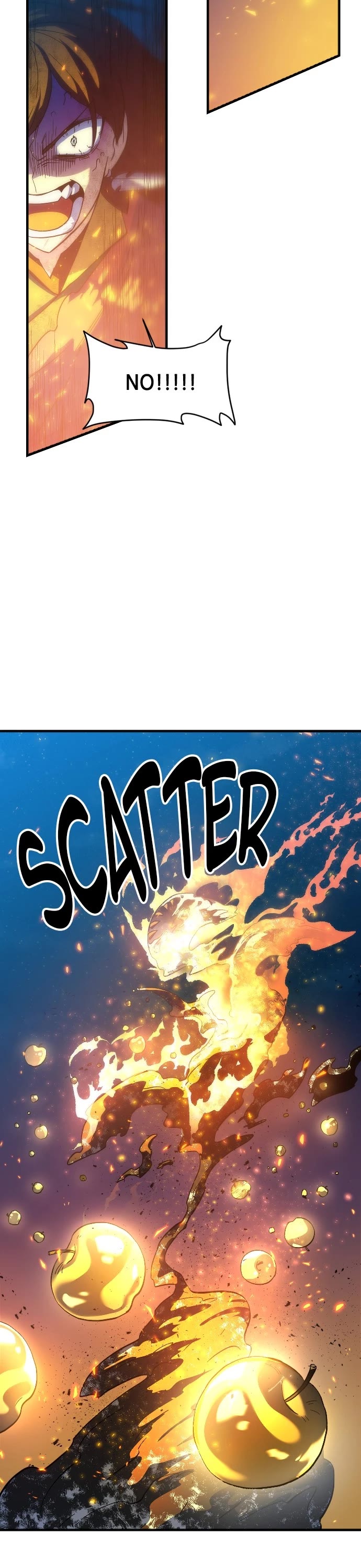 The Last Golden Child Chapter 124 page 21 - Chapter 124: (S2) Episode 26