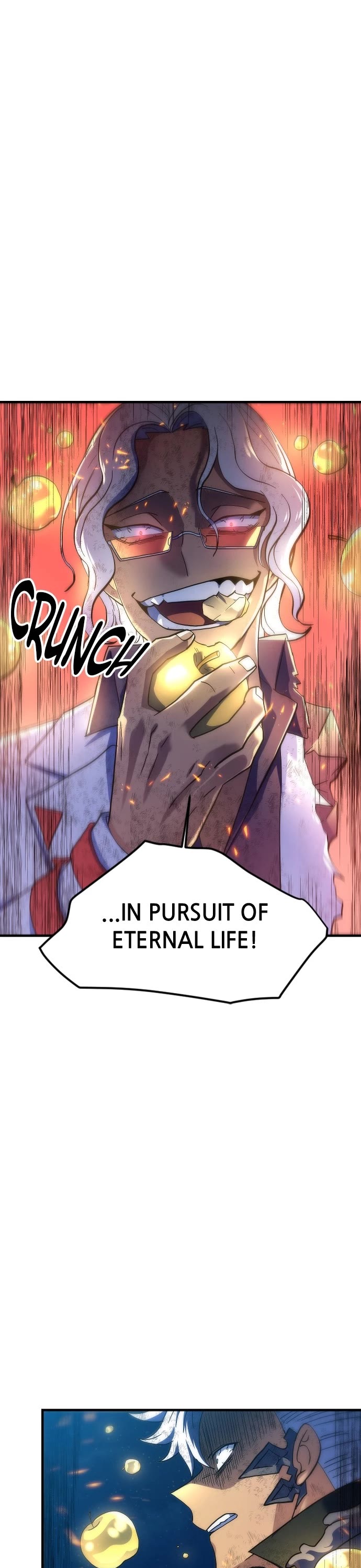 The Last Golden Child Chapter 124 page 22 - Chapter 124: (S2) Episode 26