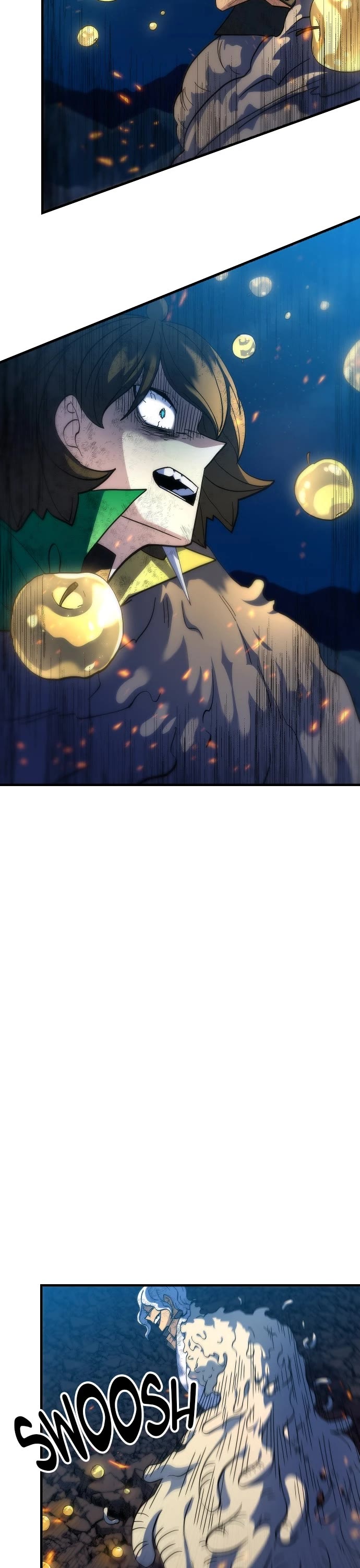 The Last Golden Child Chapter 124 page 23 - Chapter 124: (S2) Episode 26