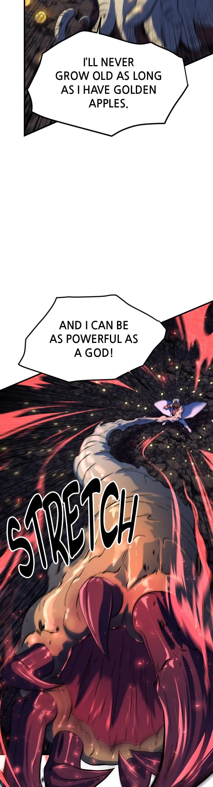 The Last Golden Child Chapter 124 page 24 - Chapter 124: (S2) Episode 26