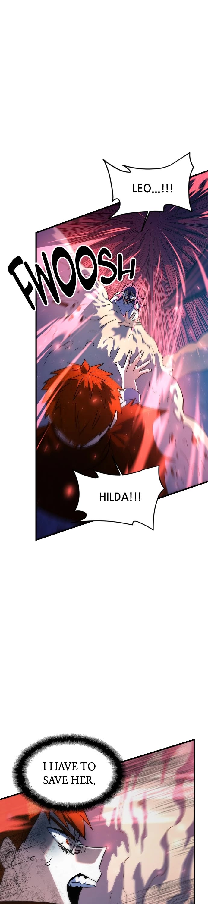The Last Golden Child Chapter 124 page 26 - Chapter 124: (S2) Episode 26
