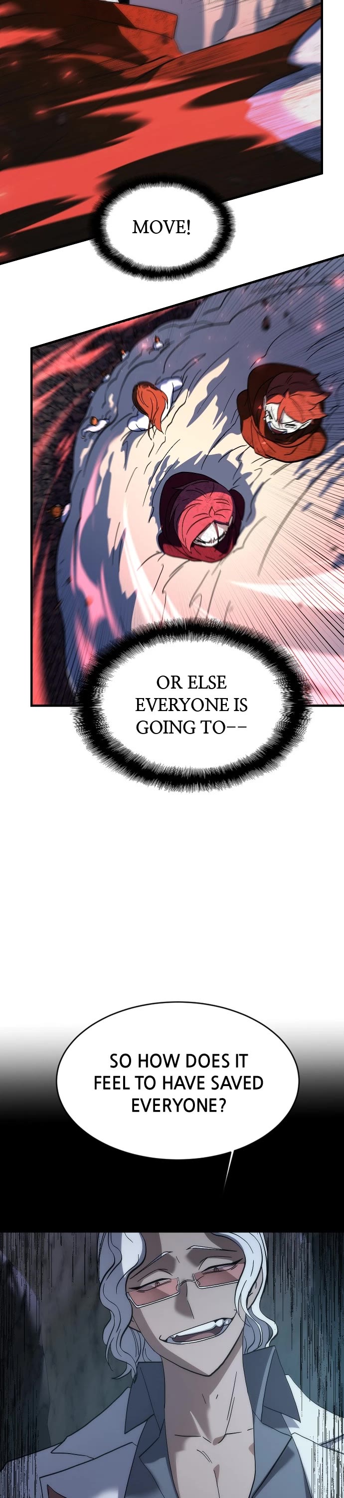 The Last Golden Child Chapter 124 page 27 - Chapter 124: (S2) Episode 26
