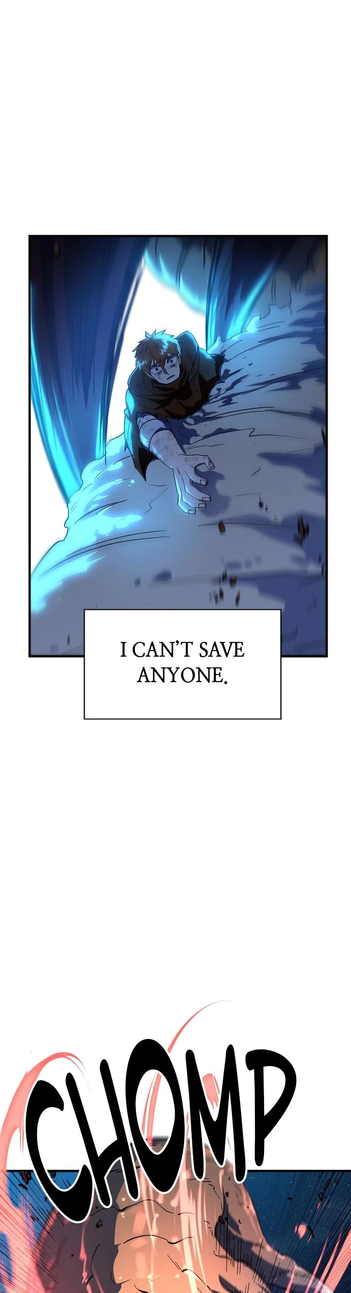 The Last Golden Child Chapter 124 page 29 - Chapter 124: (S2) Episode 26