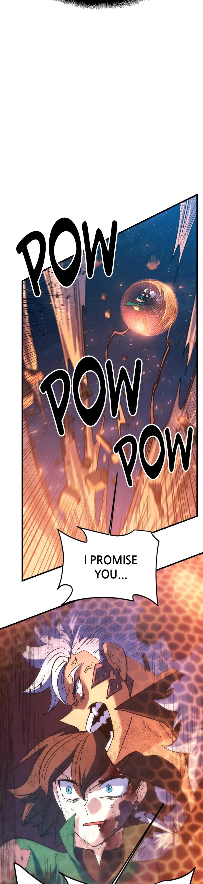The Last Golden Child Chapter 124 page 3 - Chapter 124: (S2) Episode 26