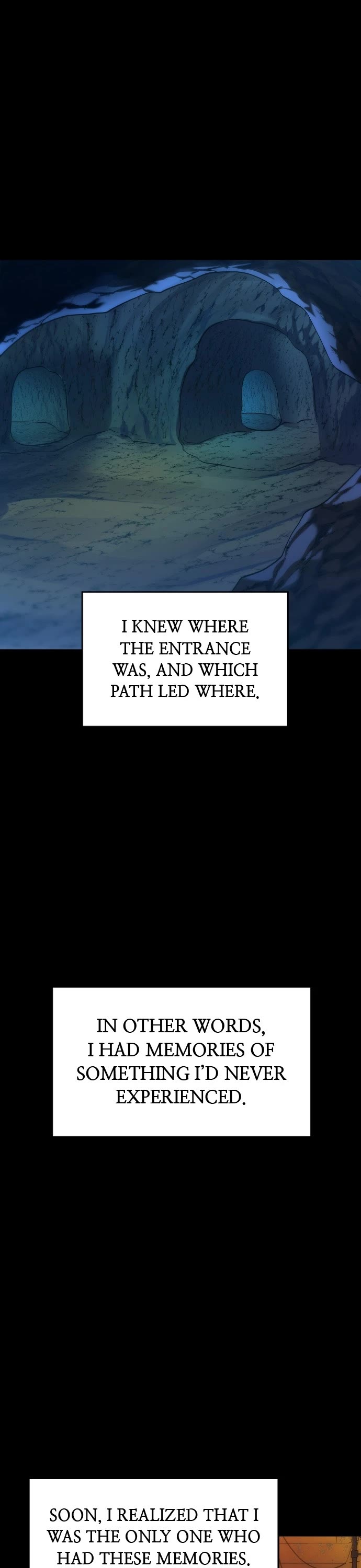 The Last Golden Child Chapter 124 page 36 - Chapter 124: (S2) Episode 26