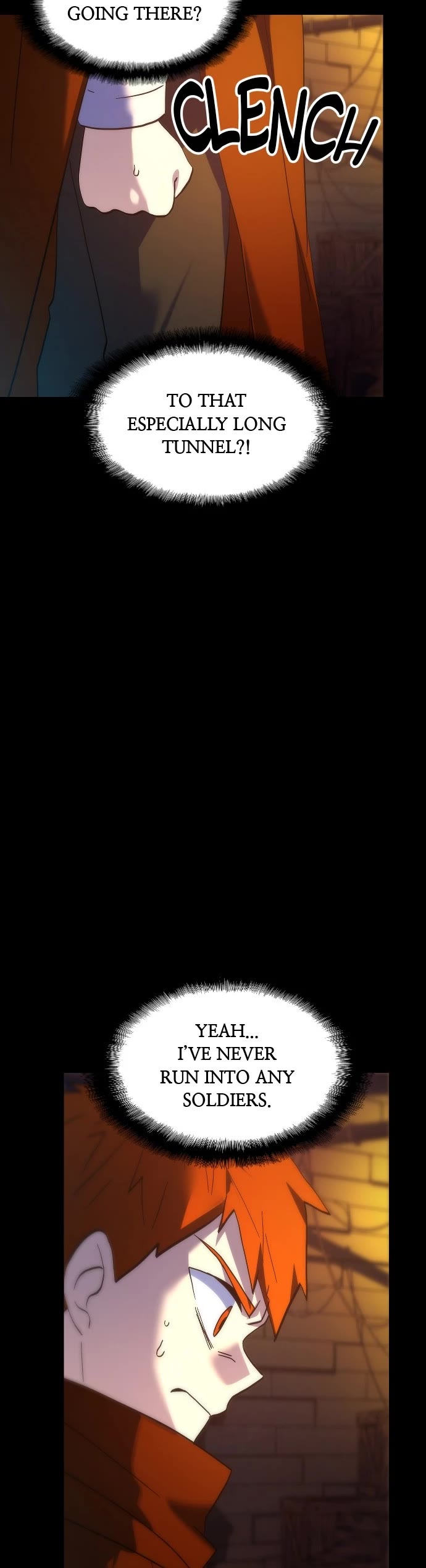 The Last Golden Child Chapter 124 page 39 - Chapter 124: (S2) Episode 26