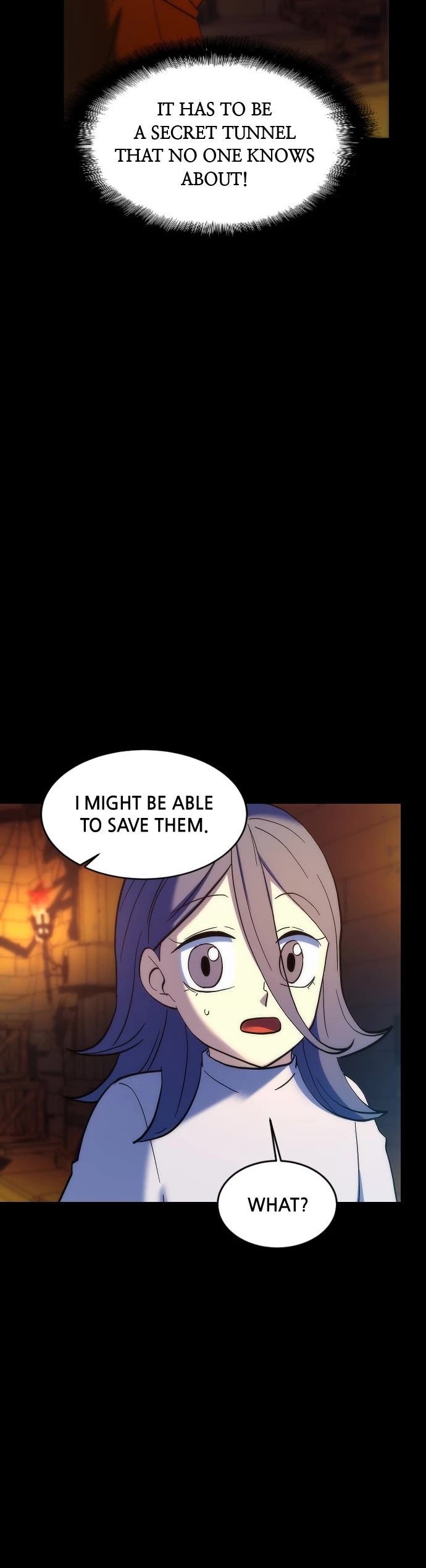 The Last Golden Child Chapter 124 page 40 - Chapter 124: (S2) Episode 26