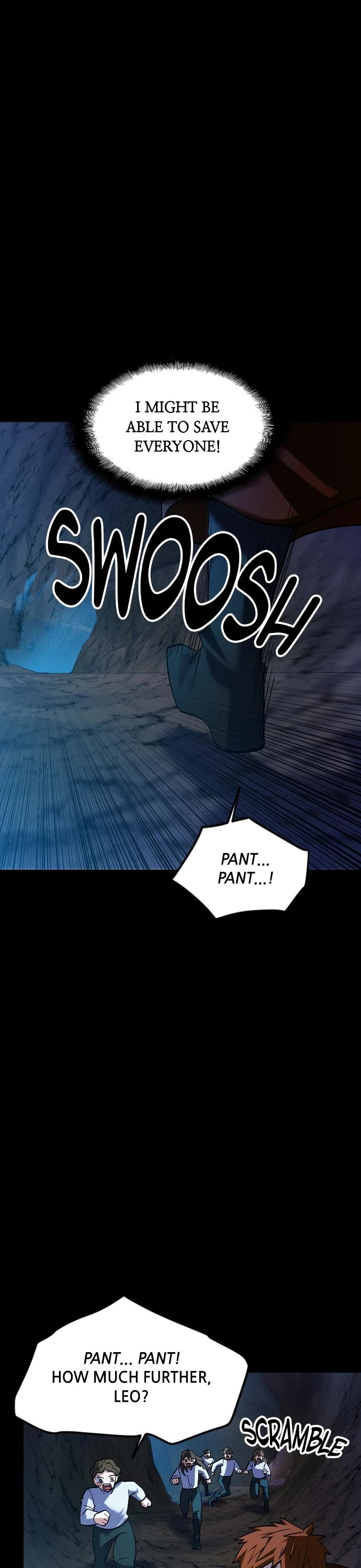 The Last Golden Child Chapter 124 page 41 - Chapter 124: (S2) Episode 26