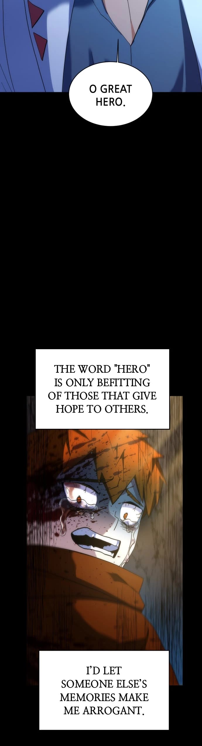 The Last Golden Child Chapter 124 page 49 - Chapter 124: (S2) Episode 26