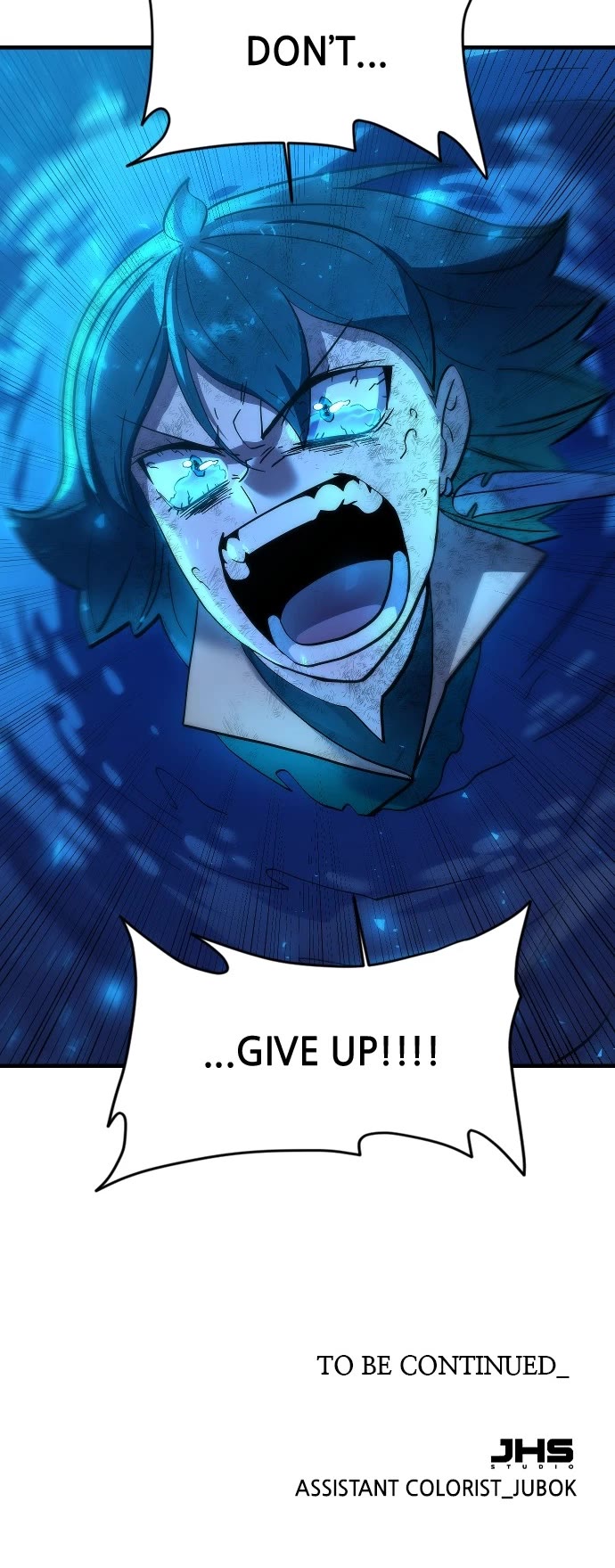 The Last Golden Child Chapter 124 page 53 - Chapter 124: (S2) Episode 26