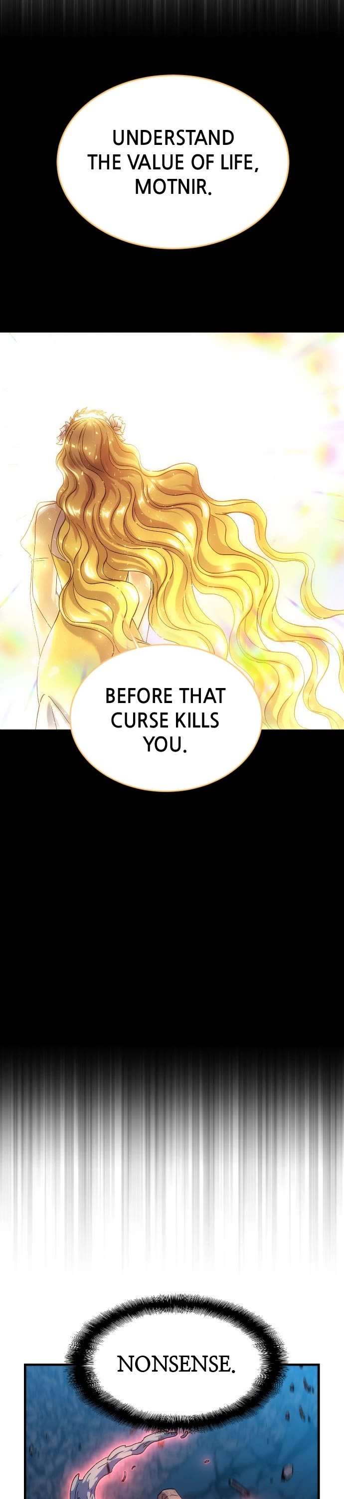 The Last Golden Child Chapter 124 page 8 - Chapter 124: (S2) Episode 26