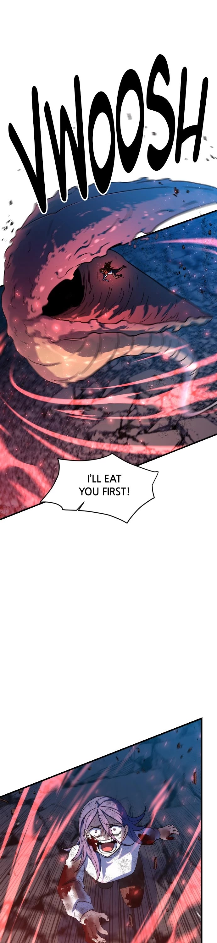 The Last Golden Child Chapter 125 page 13 - Chapter 125: (S2) Episode 27