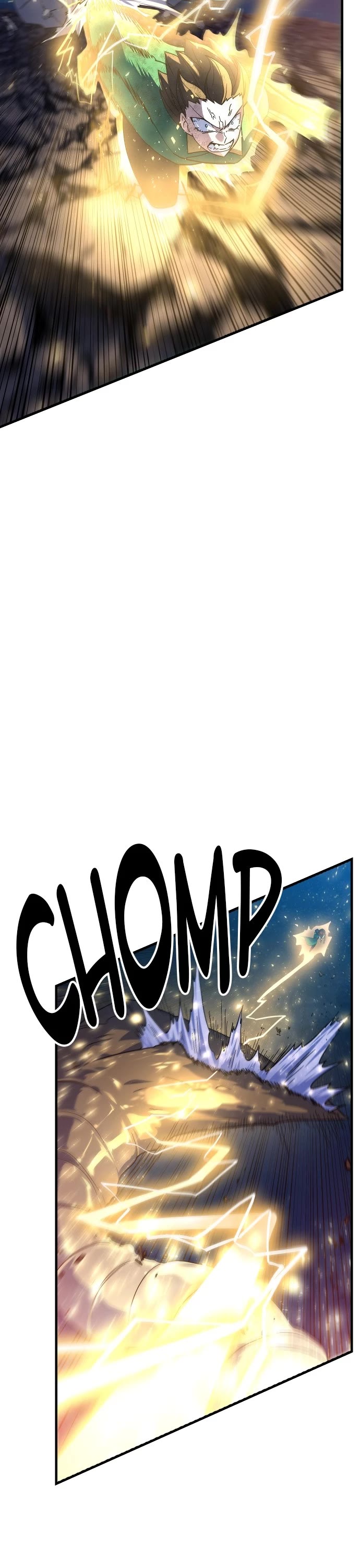 The Last Golden Child Chapter 125 page 17 - Chapter 125: (S2) Episode 27