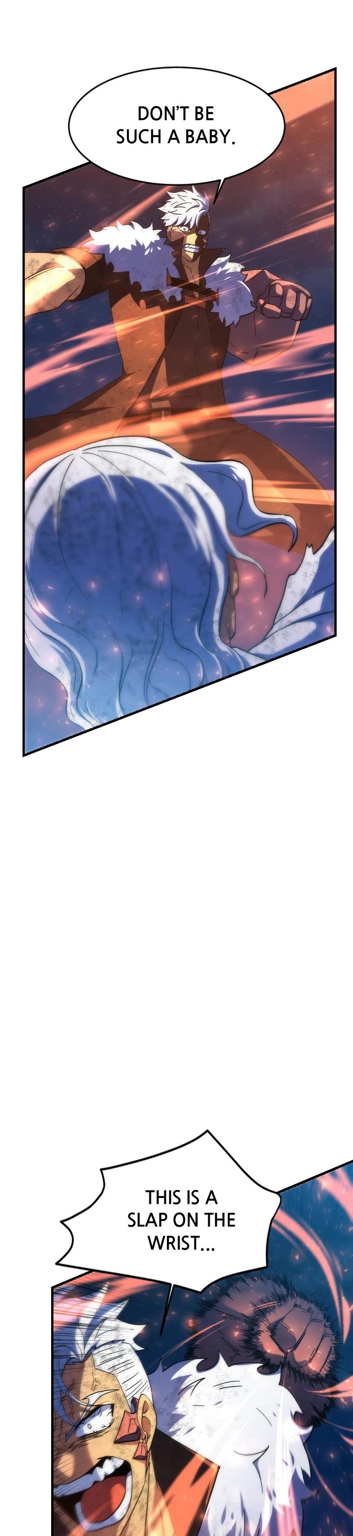 The Last Golden Child Chapter 125 page 21 - Chapter 125: (S2) Episode 27
