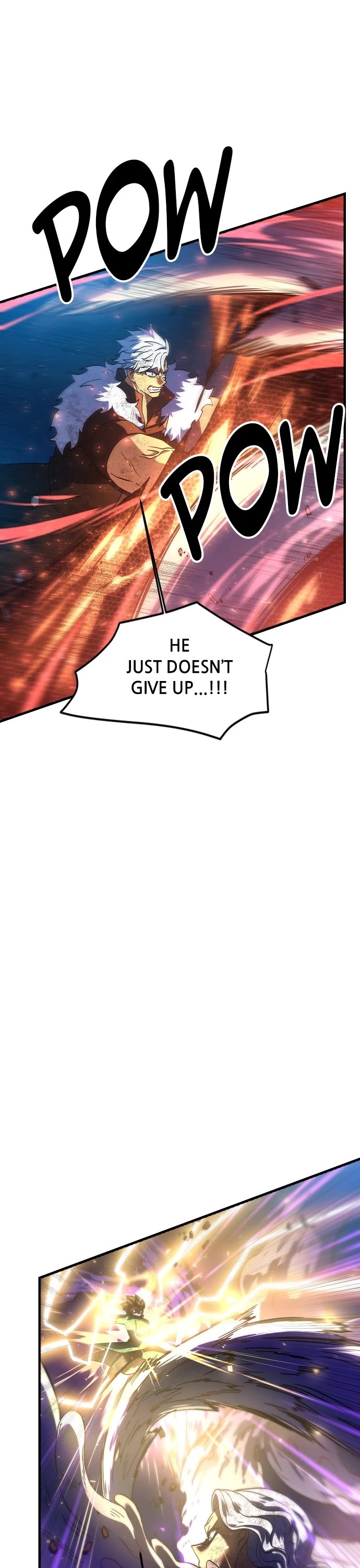The Last Golden Child Chapter 125 page 27 - Chapter 125: (S2) Episode 27