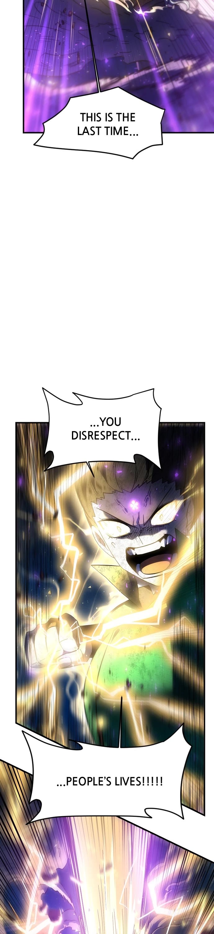 The Last Golden Child Chapter 125 page 28 - Chapter 125: (S2) Episode 27