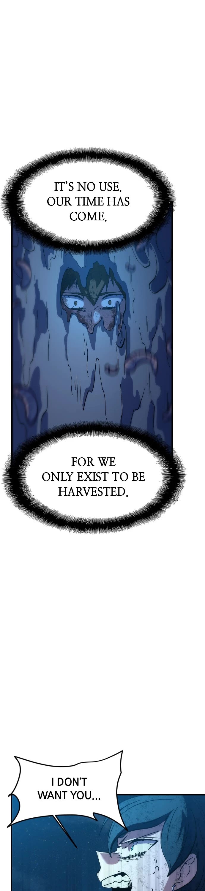 The Last Golden Child Chapter 125 page 3 - Chapter 125: (S2) Episode 27