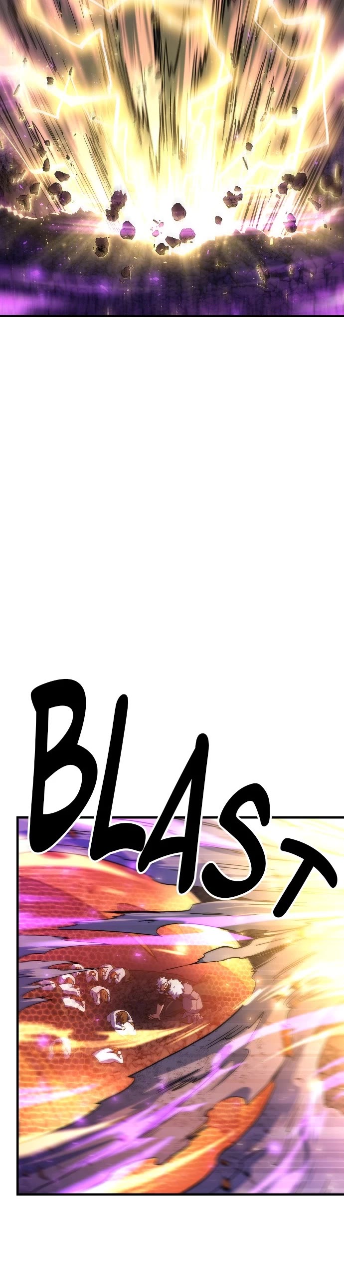 The Last Golden Child Chapter 125 page 30 - Chapter 125: (S2) Episode 27