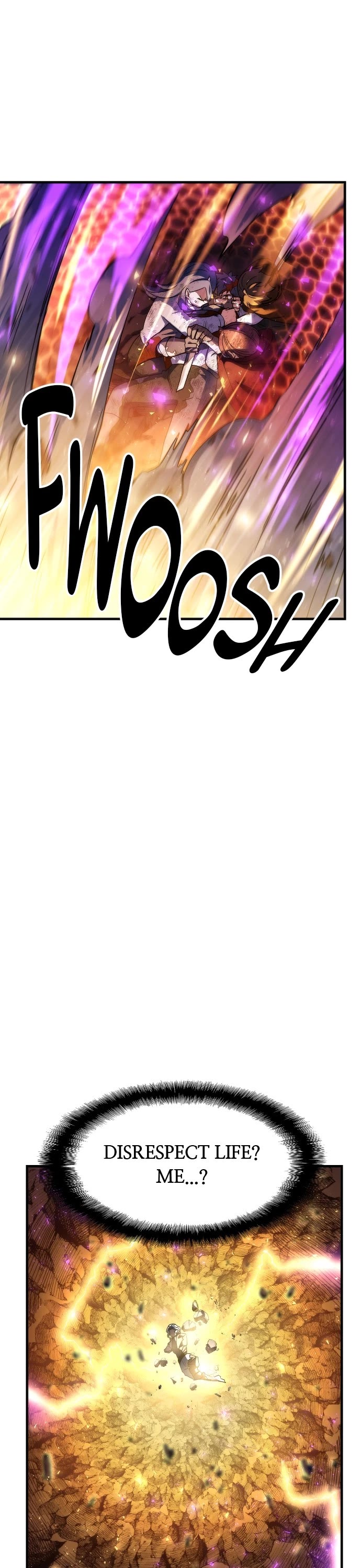 The Last Golden Child Chapter 125 page 31 - Chapter 125: (S2) Episode 27