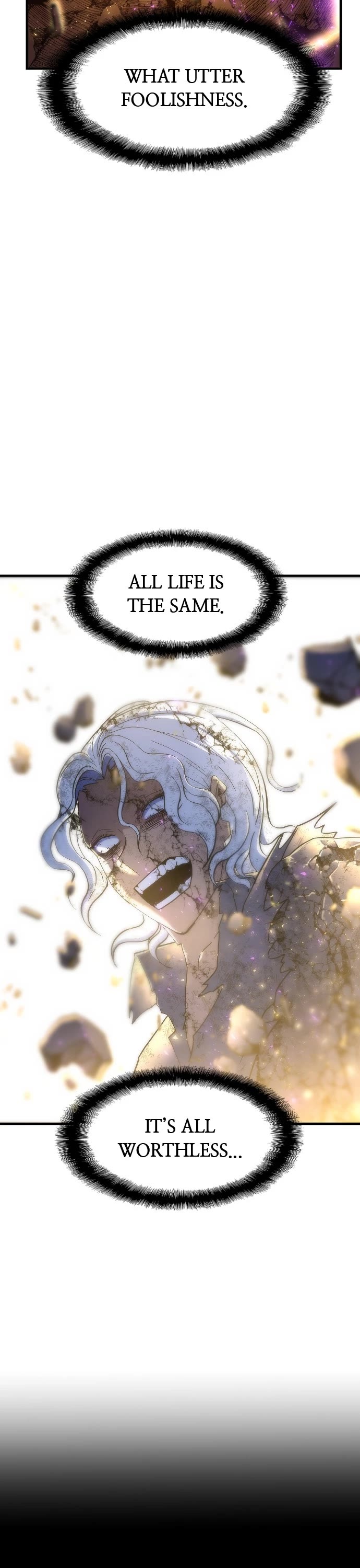 The Last Golden Child Chapter 125 page 32 - Chapter 125: (S2) Episode 27