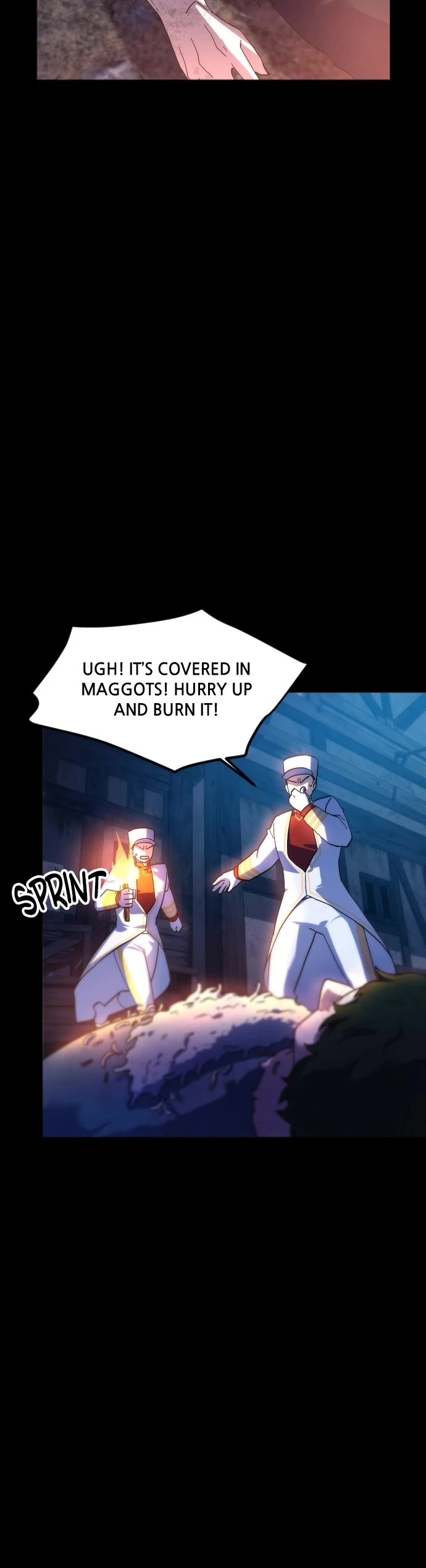 The Last Golden Child Chapter 125 page 34 - Chapter 125: (S2) Episode 27