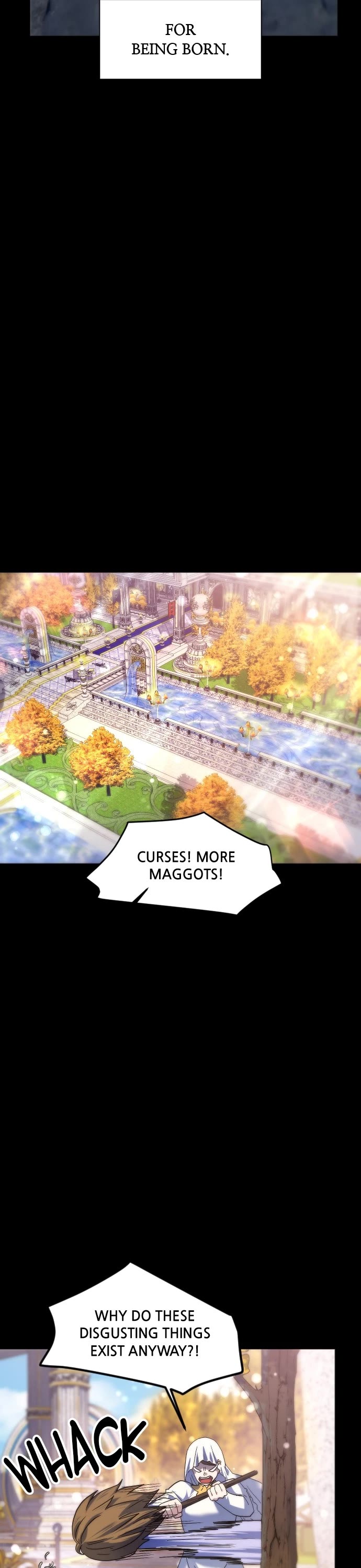 The Last Golden Child Chapter 125 page 37 - Chapter 125: (S2) Episode 27