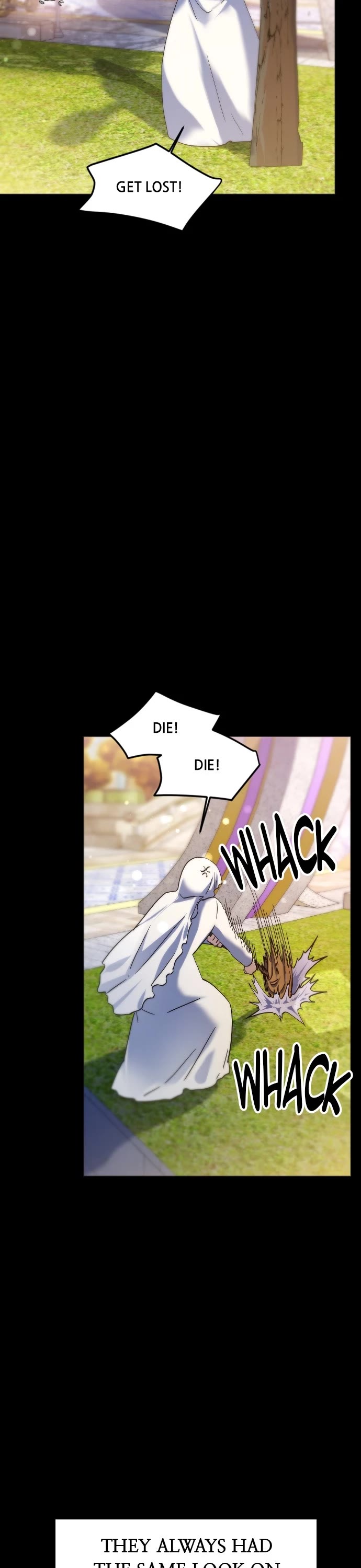The Last Golden Child Chapter 125 page 38 - Chapter 125: (S2) Episode 27