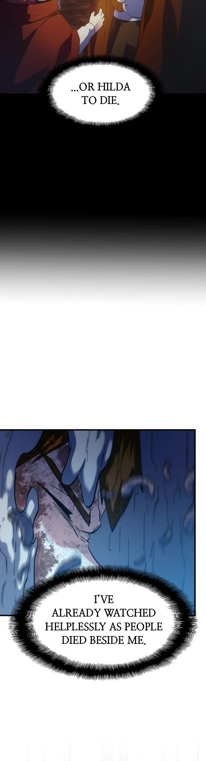 The Last Golden Child Chapter 125 page 5 - Chapter 125: (S2) Episode 27