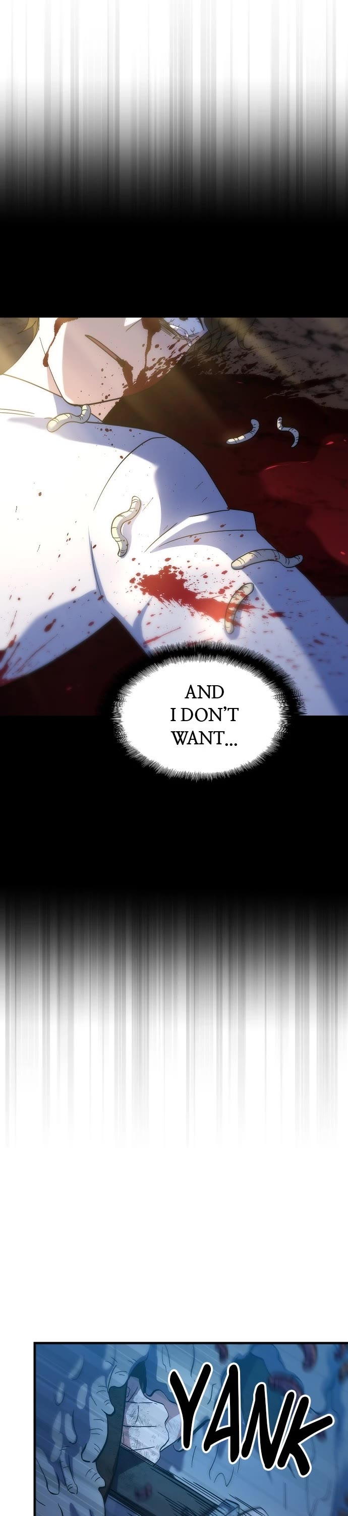 The Last Golden Child Chapter 125 page 6 - Chapter 125: (S2) Episode 27