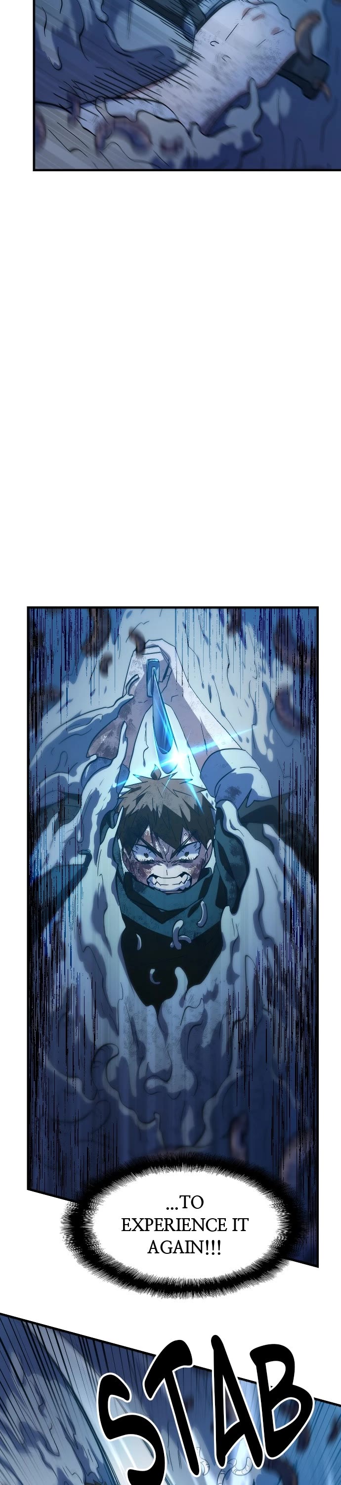 The Last Golden Child Chapter 125 page 7 - Chapter 125: (S2) Episode 27
