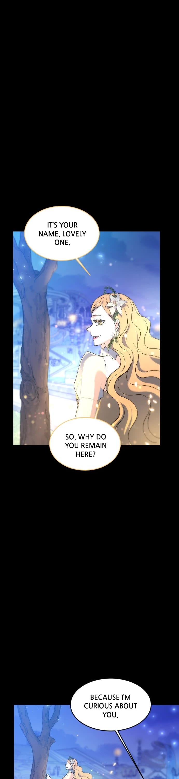 The Last Golden Child Chapter 126 page 12 - Chapter 126: (S2) Episode 28