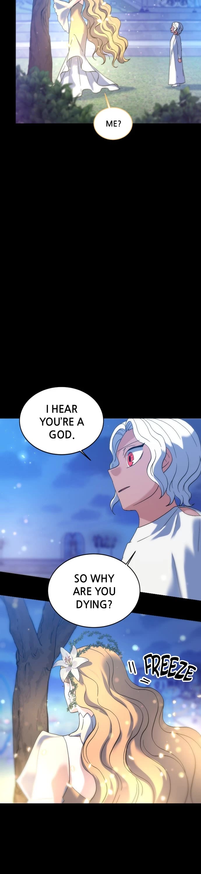 The Last Golden Child Chapter 126 page 13 - Chapter 126: (S2) Episode 28