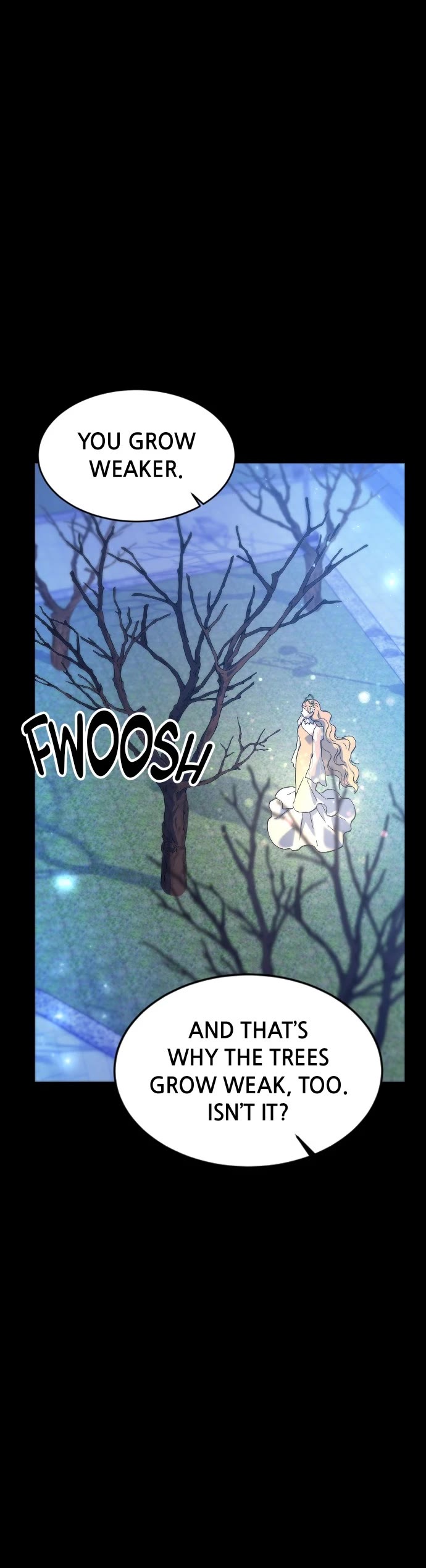 The Last Golden Child Chapter 126 page 14 - Chapter 126: (S2) Episode 28