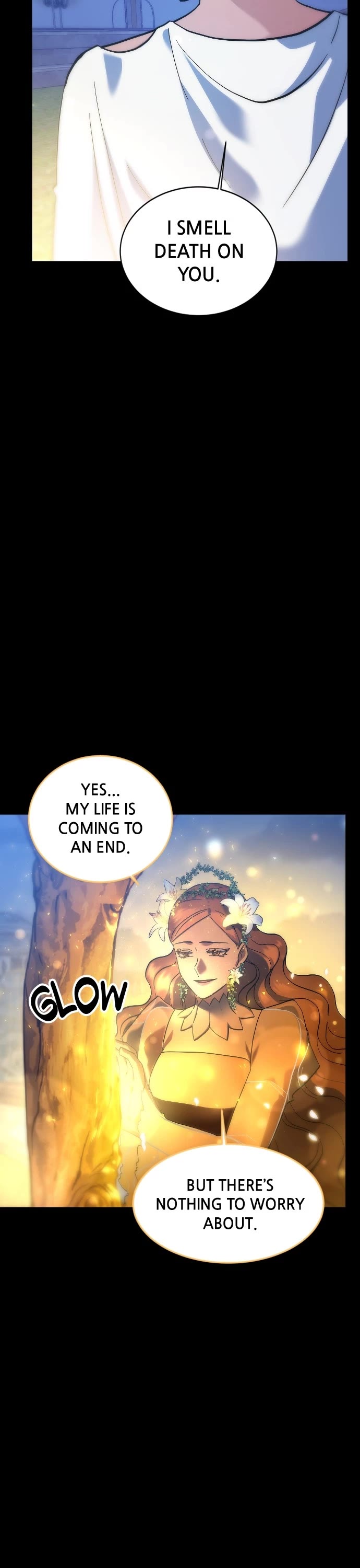 The Last Golden Child Chapter 126 page 16 - Chapter 126: (S2) Episode 28