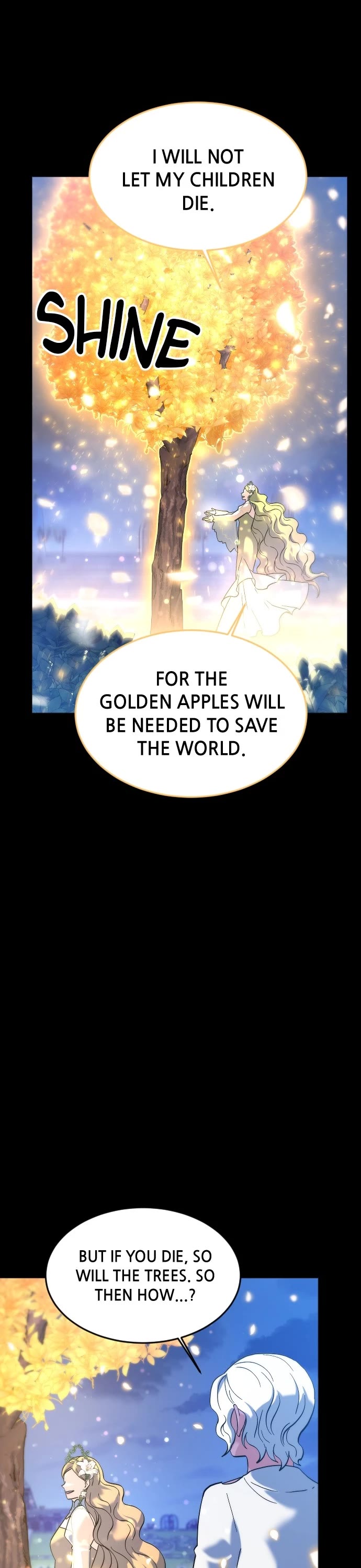 The Last Golden Child Chapter 126 page 17 - Chapter 126: (S2) Episode 28