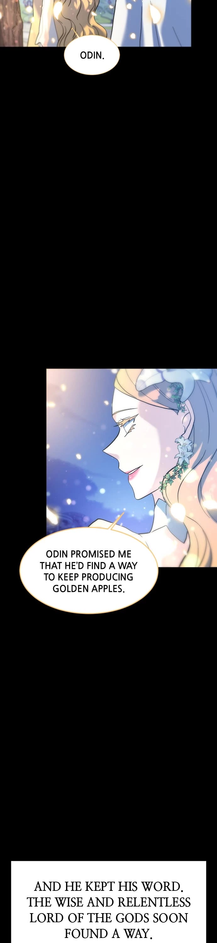 The Last Golden Child Chapter 126 page 18 - Chapter 126: (S2) Episode 28