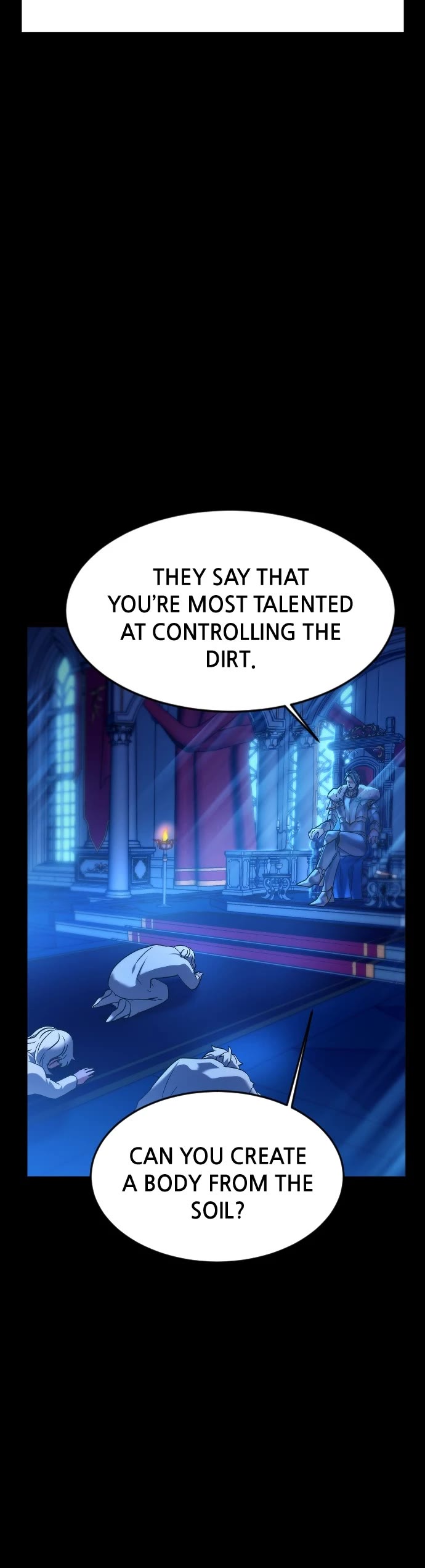 The Last Golden Child Chapter 126 page 19 - Chapter 126: (S2) Episode 28